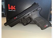 HK 45 Tactical 