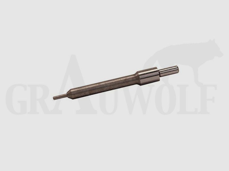 Lyman E-ZEE TRIM Handhülsentrimmer Führungsdorn 6,5 mm Creedmoor