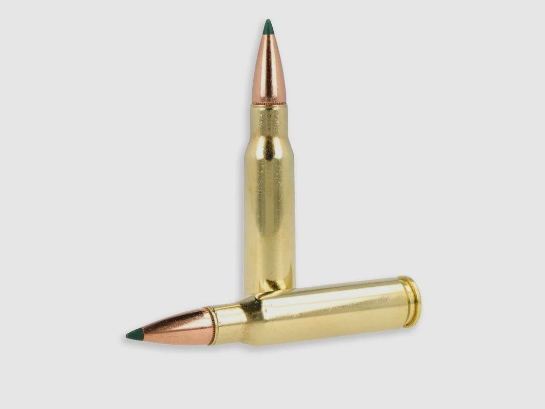 Remington Core-Lokt .308 Win. 150GR Tipped 20 Patronen