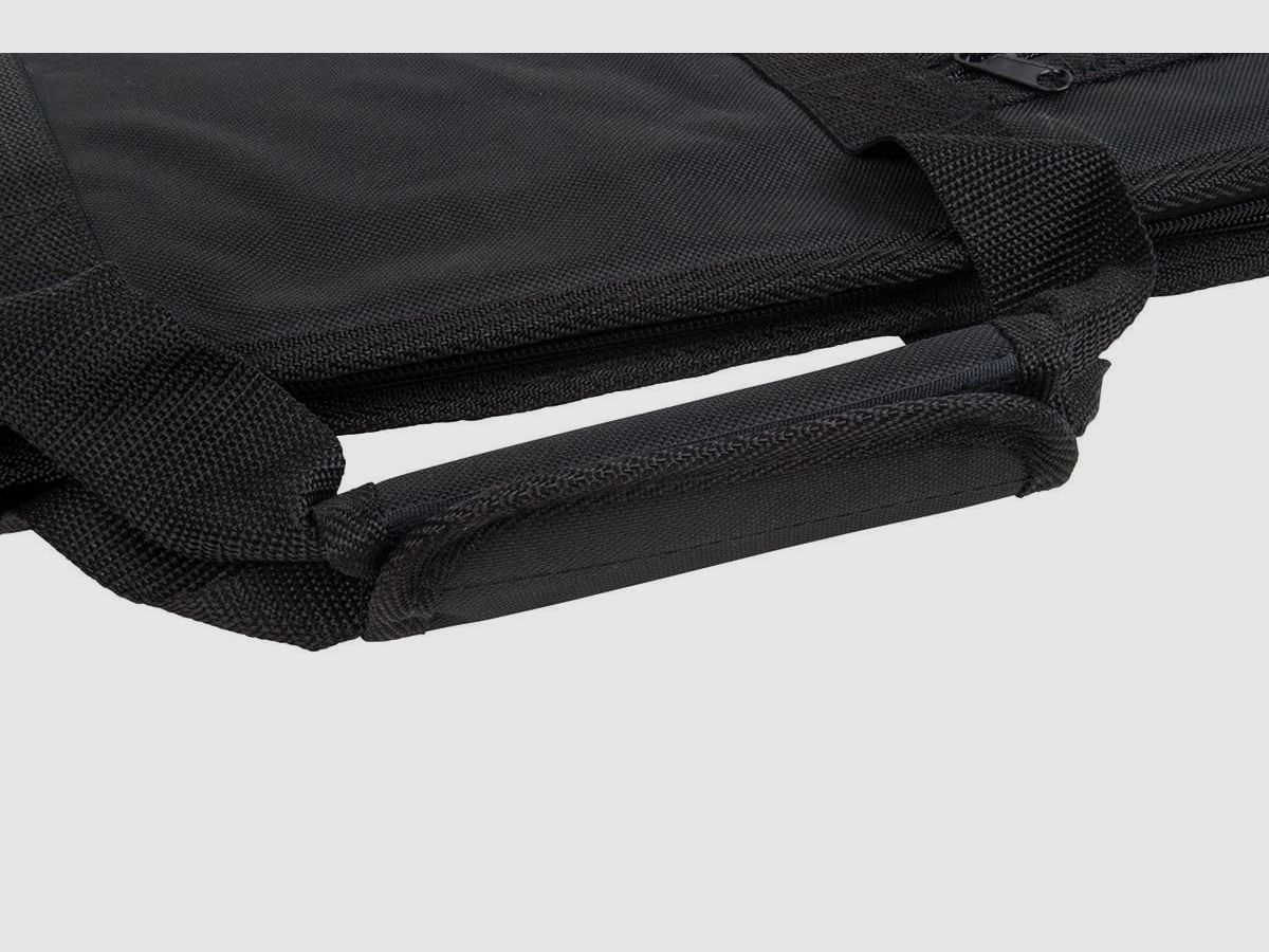 Diana Gewehrtasche schwarz, Bild 4 von 6