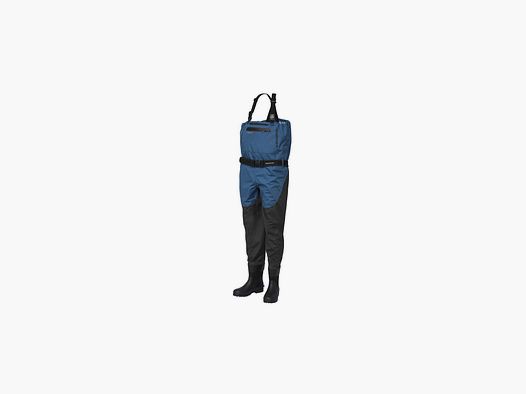 SCIERRA HELMSDALE 20.000 CHEST BOOTFOOT CLEATED