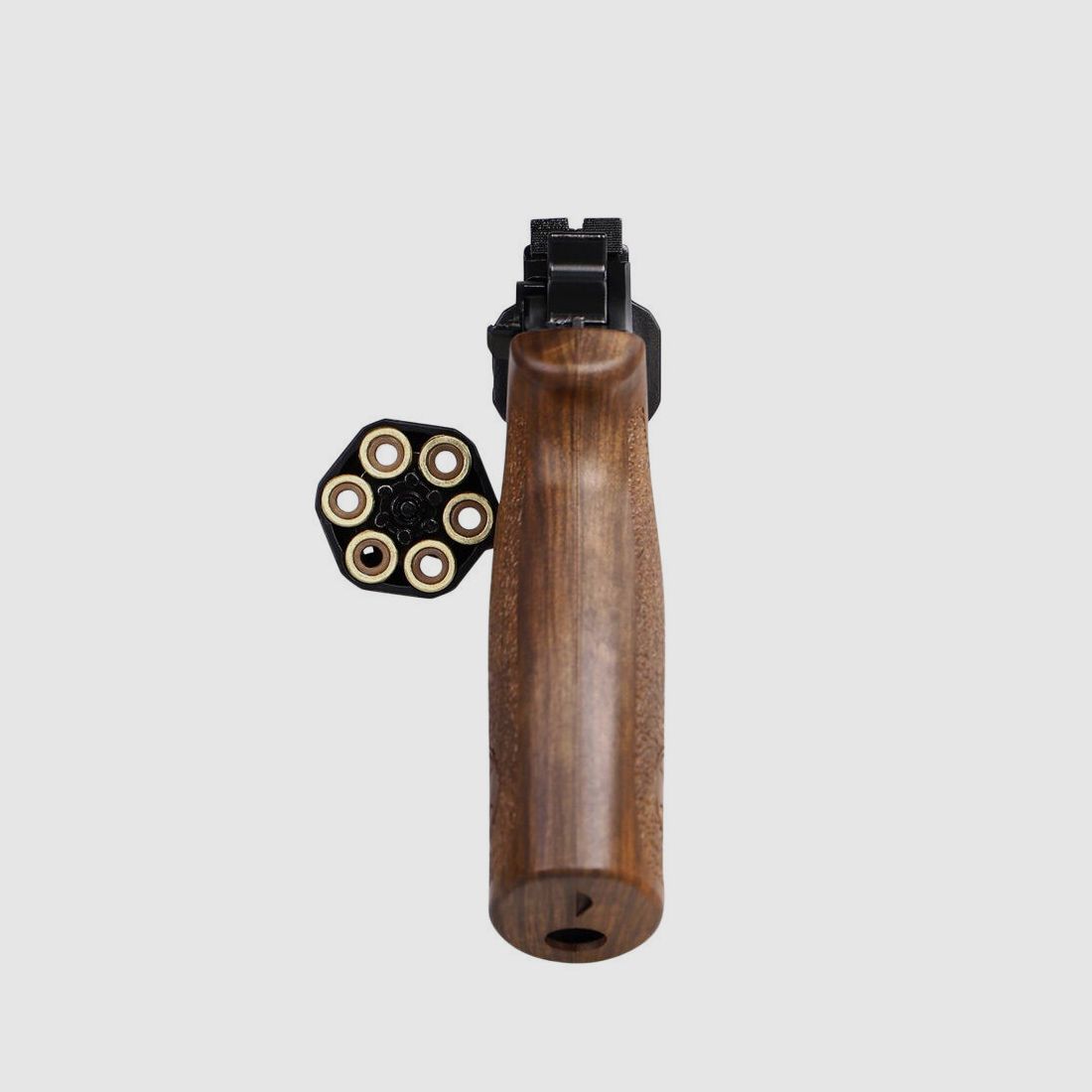 Chiappa firearms Rhino 60DS Co2 Revolver NBB