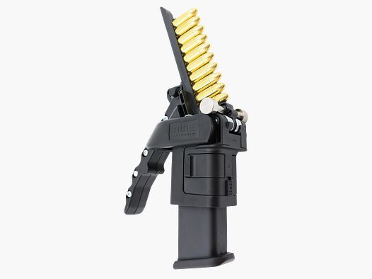 Nine Reloaded Magazin Ladehilfe/Speedloader