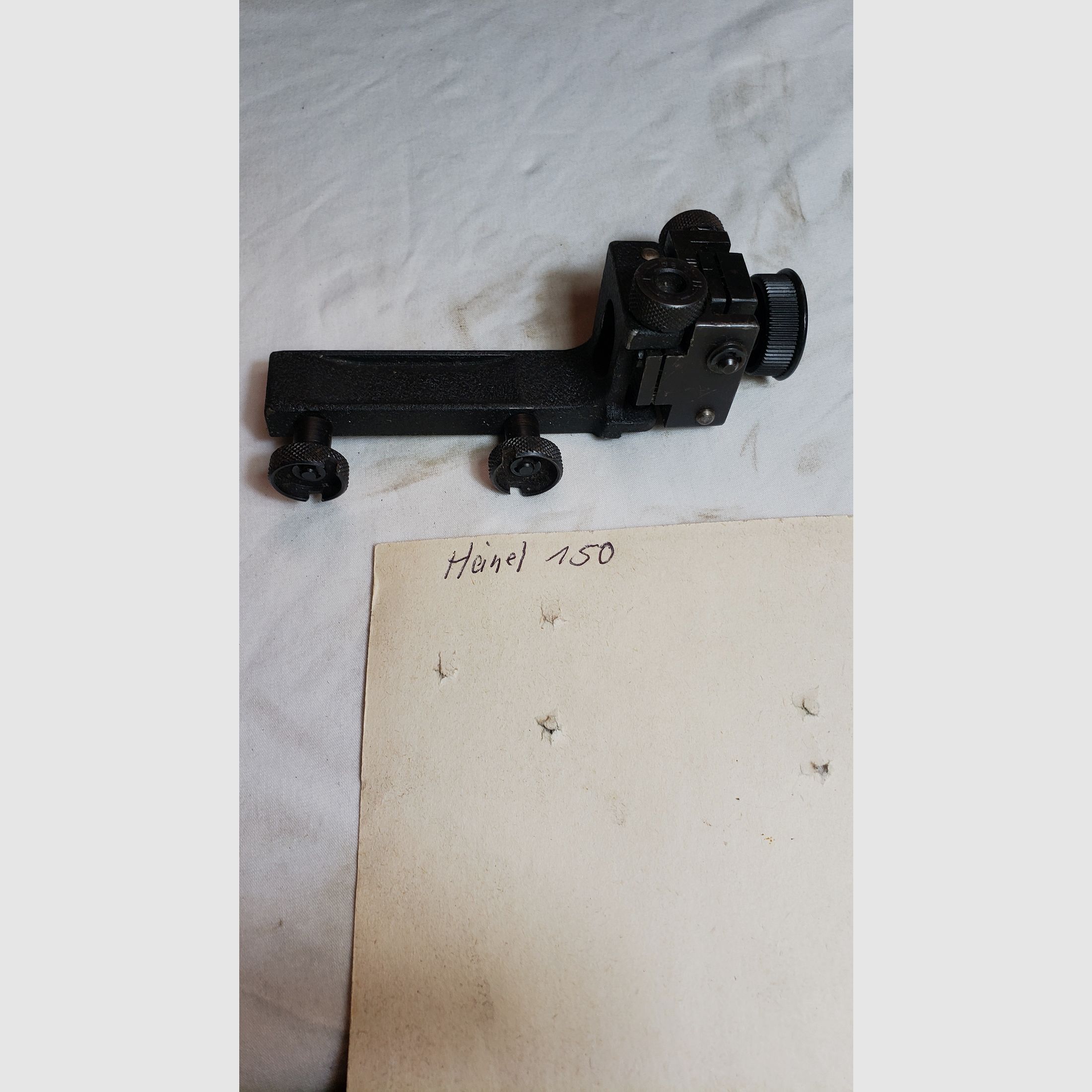 Diopter