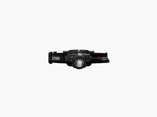 Frontal LEDLENSER H7R Core