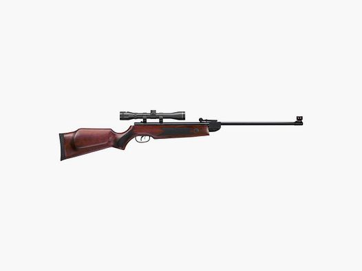 Hämmerli Luftgewehr Hunter Force 750 Combo