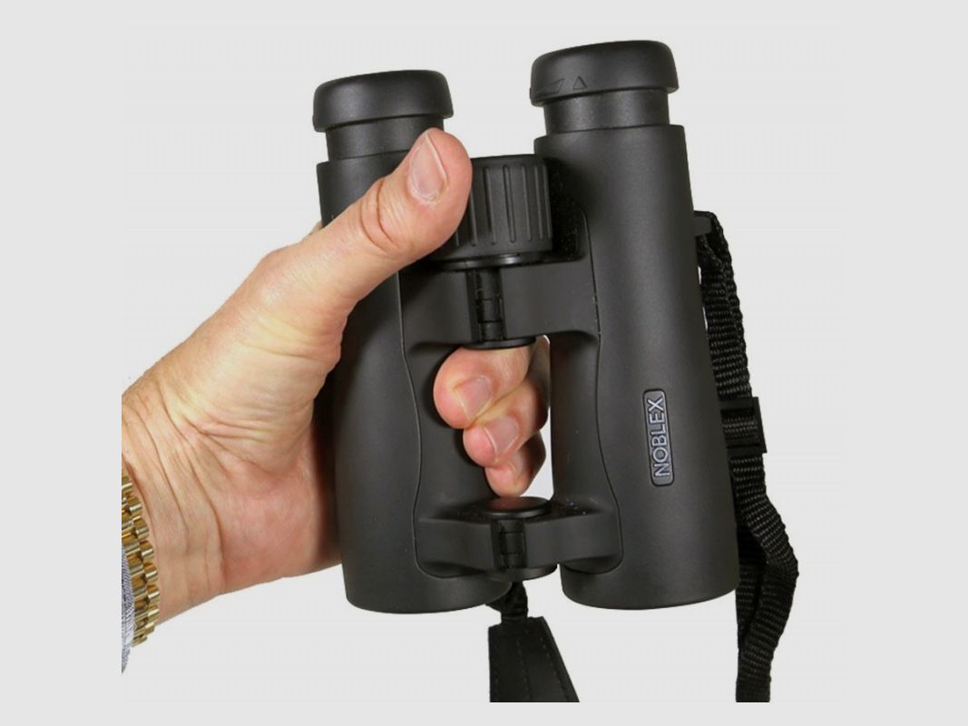 Fernglas NOBLEX NF 10x42 Vector, Bild 4 von 4