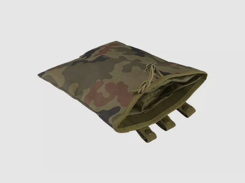 Dump Pouch, groß - WP