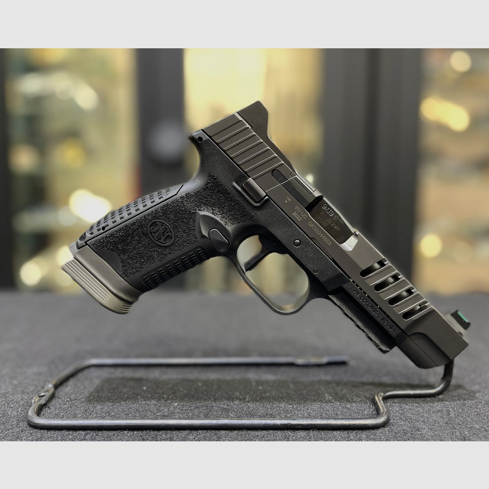 FN 509 LS EDGE, zdjęcie 5 z 9