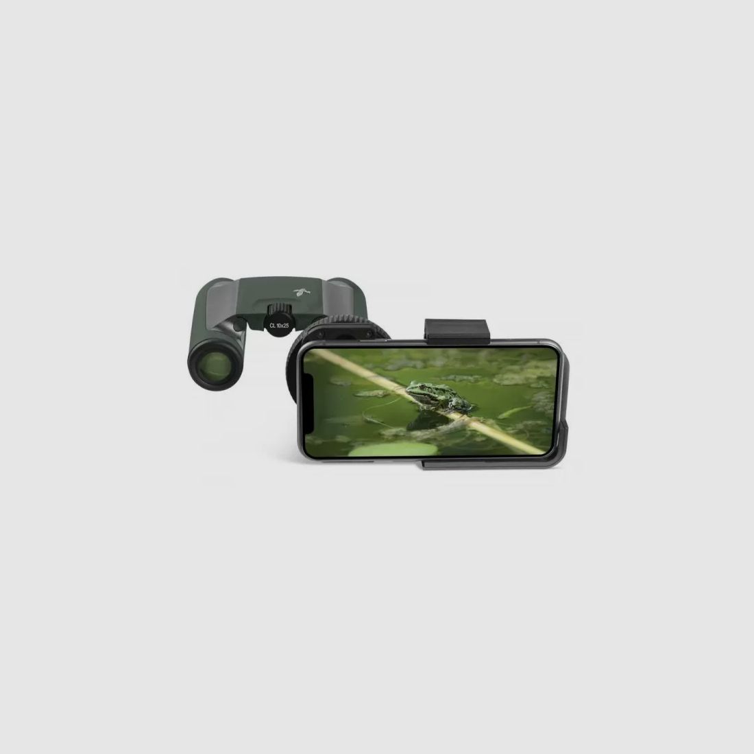 Fernglas Swarovski Optik CL POCKET 8X25, Bild 4 von 9