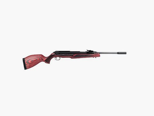 Diana Luftgewehr 54 Airking Pro Laminated Holz - Seitenspanner