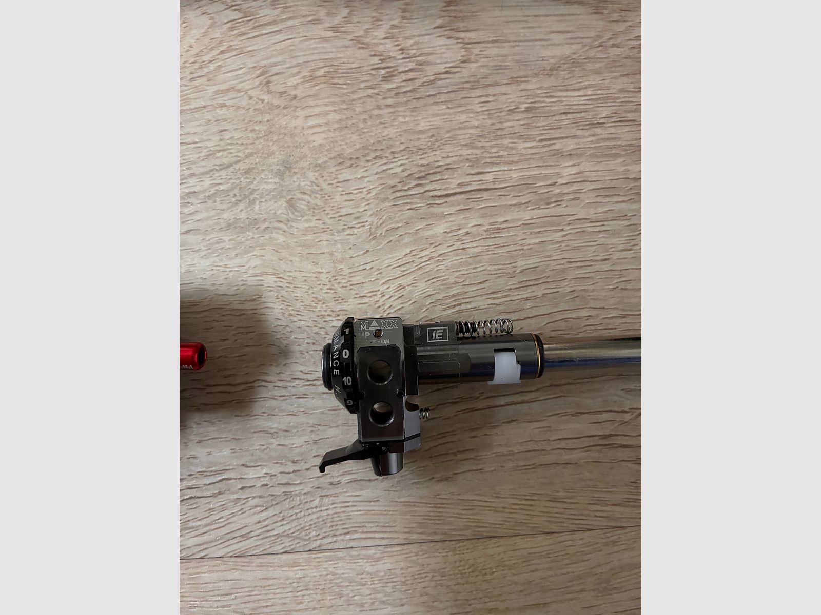 ICS M4 Bausatz