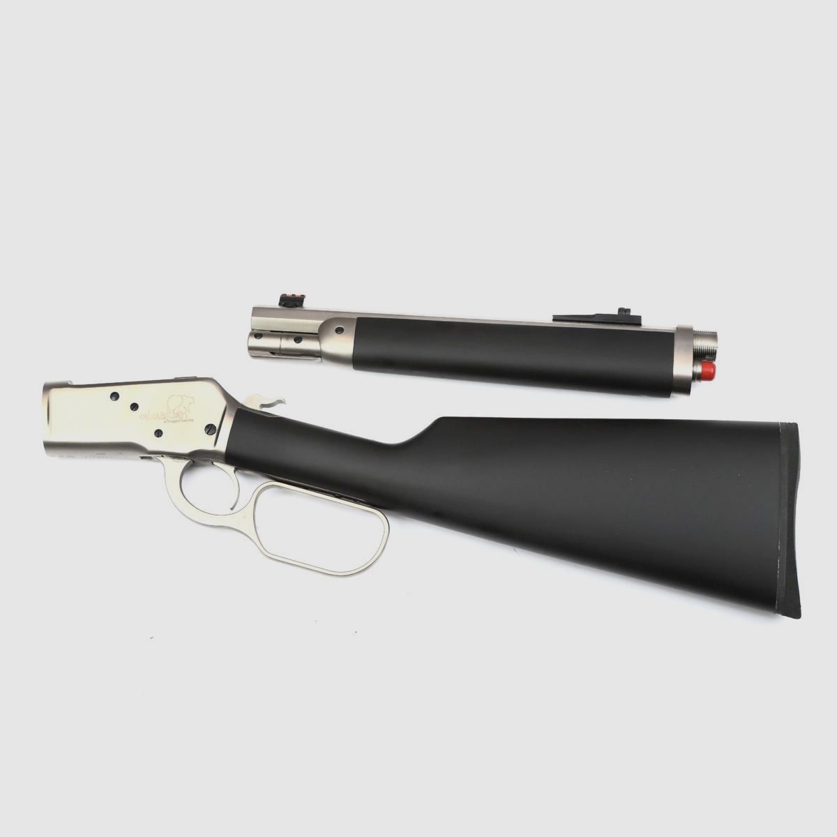 Chiappa 1892 Alaskan 12″, Bild 2 von 6