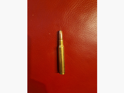 Hornady Custom International 30.06 ETX