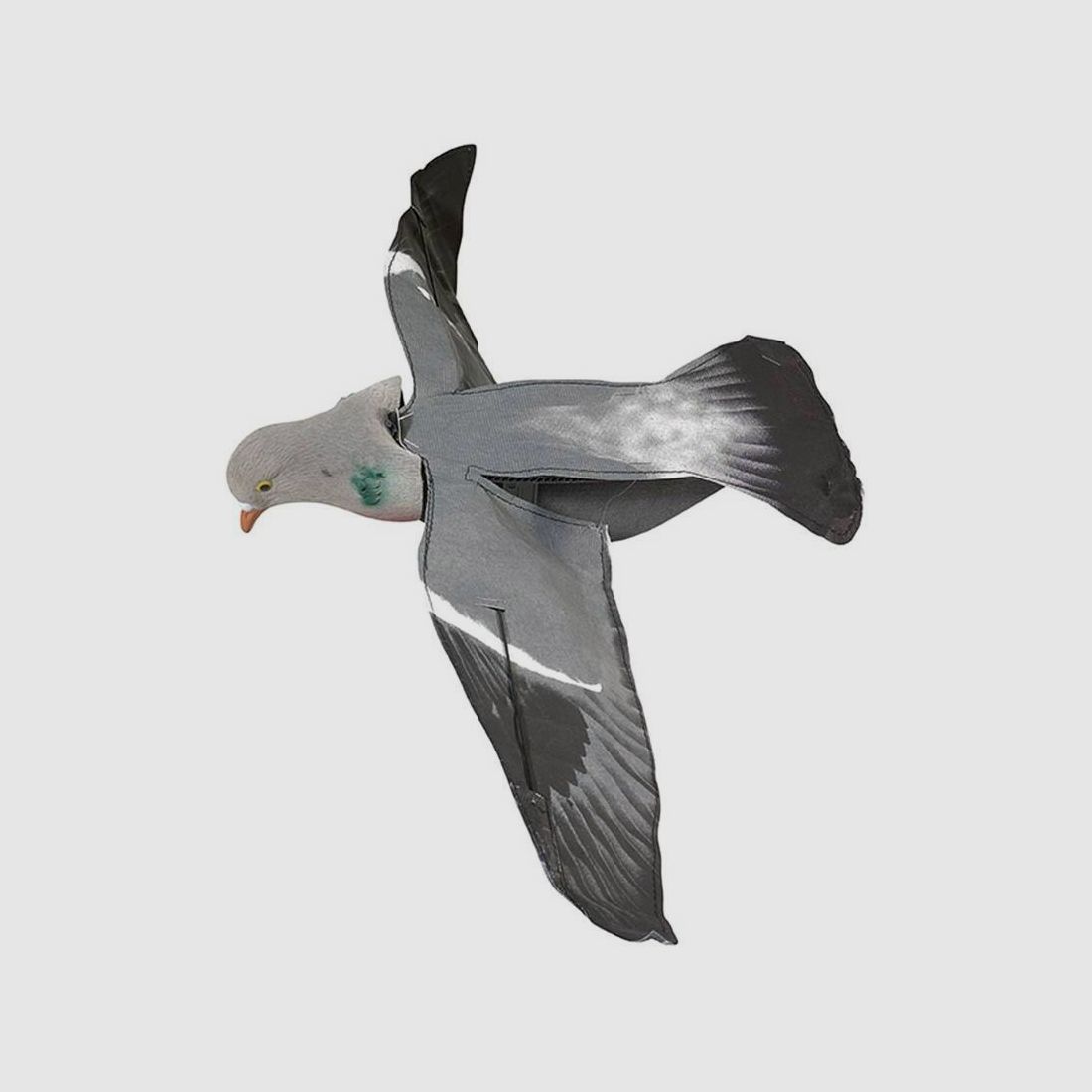 Forme de pigeon hypaflap