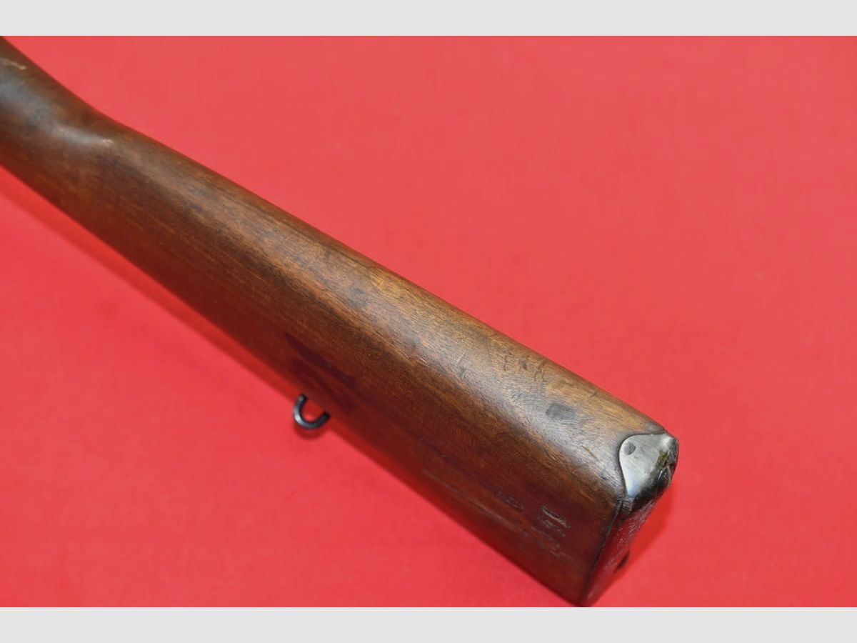 #5745 KARABIN CARCANO M91/24, WŁOCHY, Kal. 6,5x52, zdjęcie 12 z 30