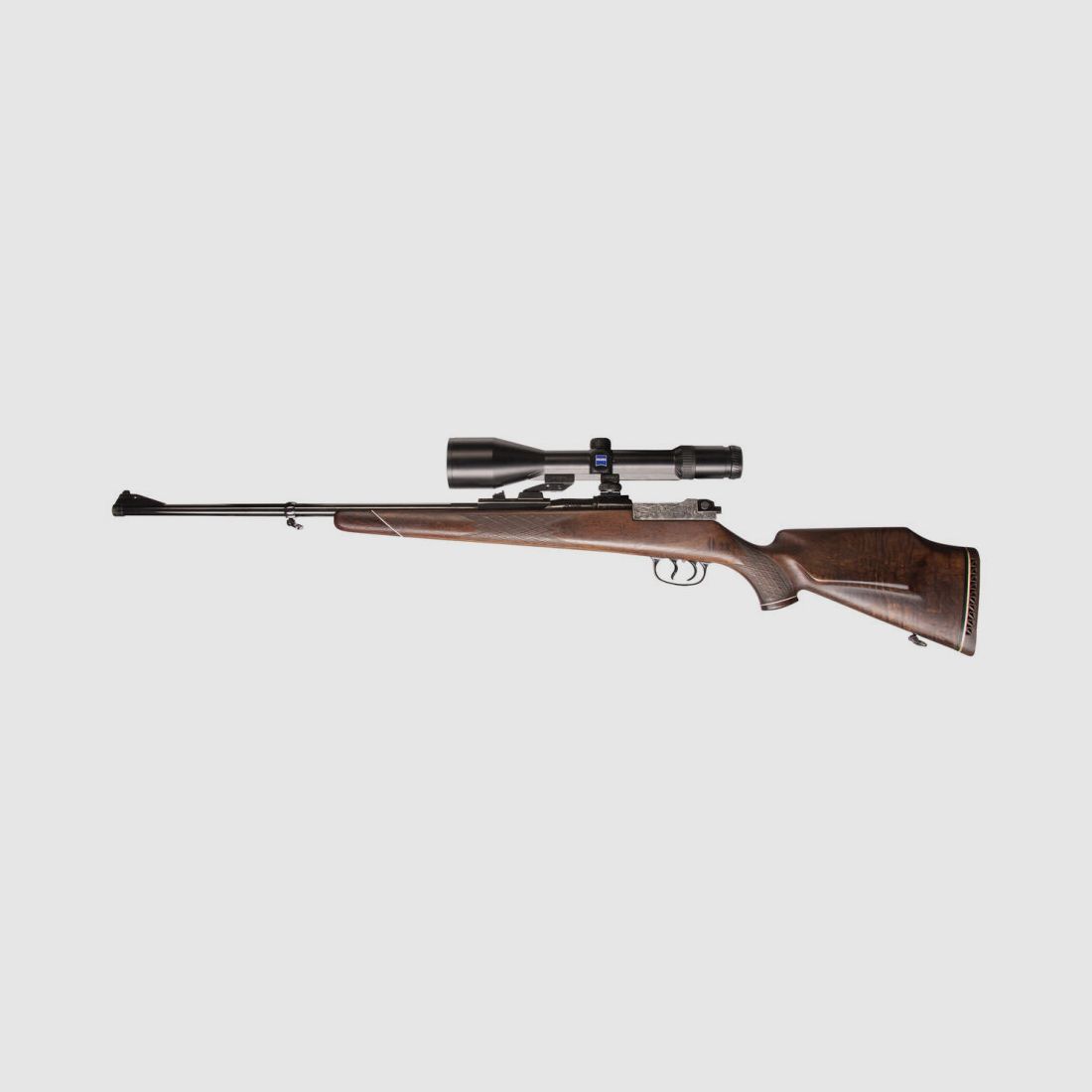 Mauser Mod. 66 Diplomat