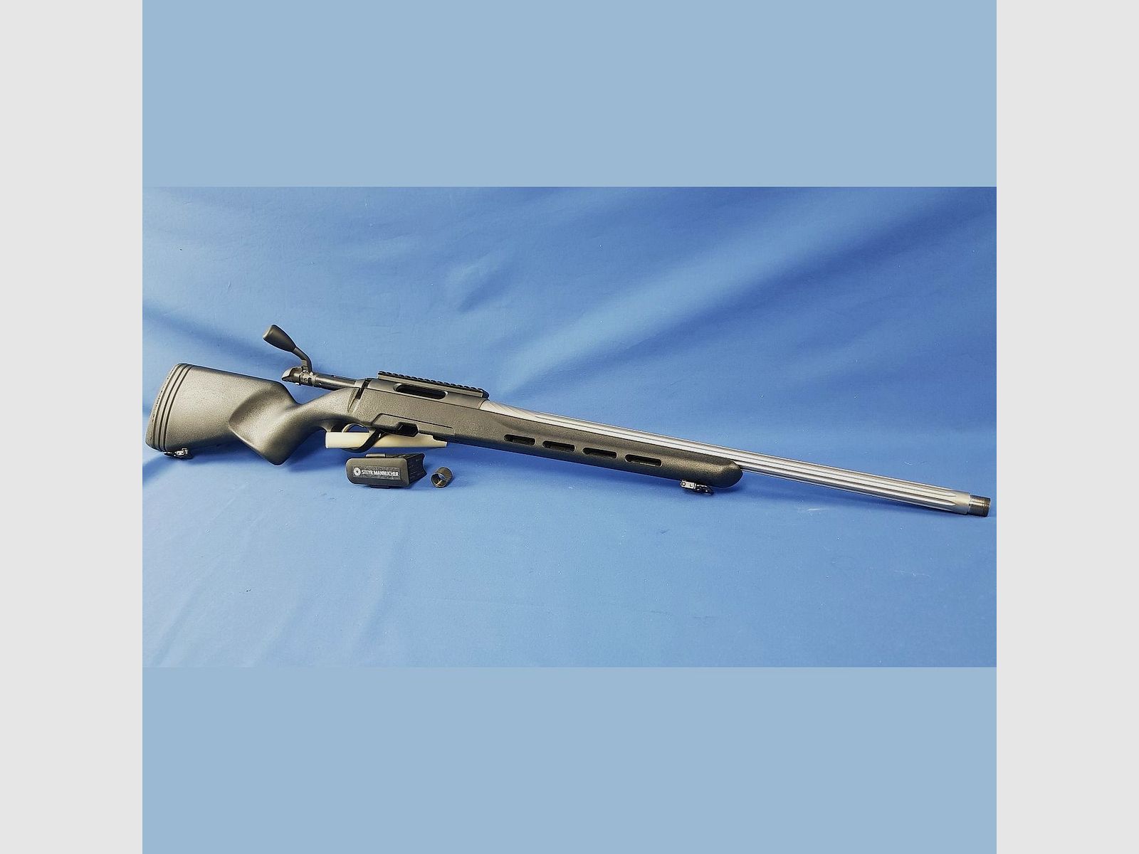 Steyr Mannlicher Pro Hunter, Cal.308Win, image 5 sur 8