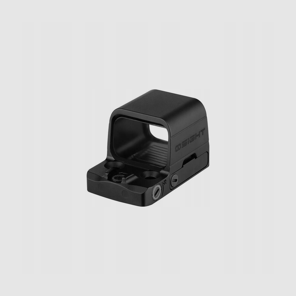 Olight Osight SE Green-collimatorvizier – Zwart, afbeelding 4 van 4