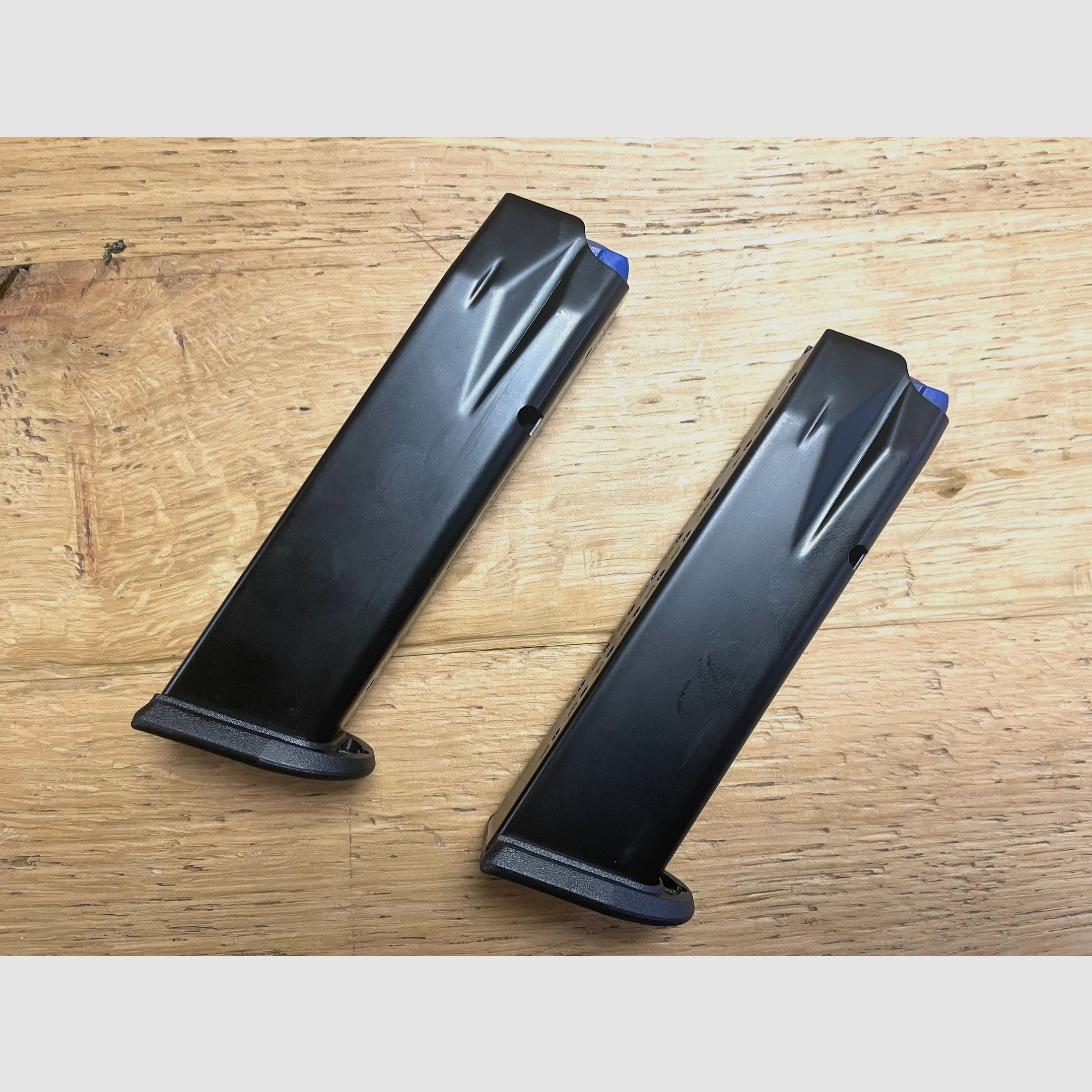 Walther PDP Full Size 5” OR V2 OD Verde 9mm Luger