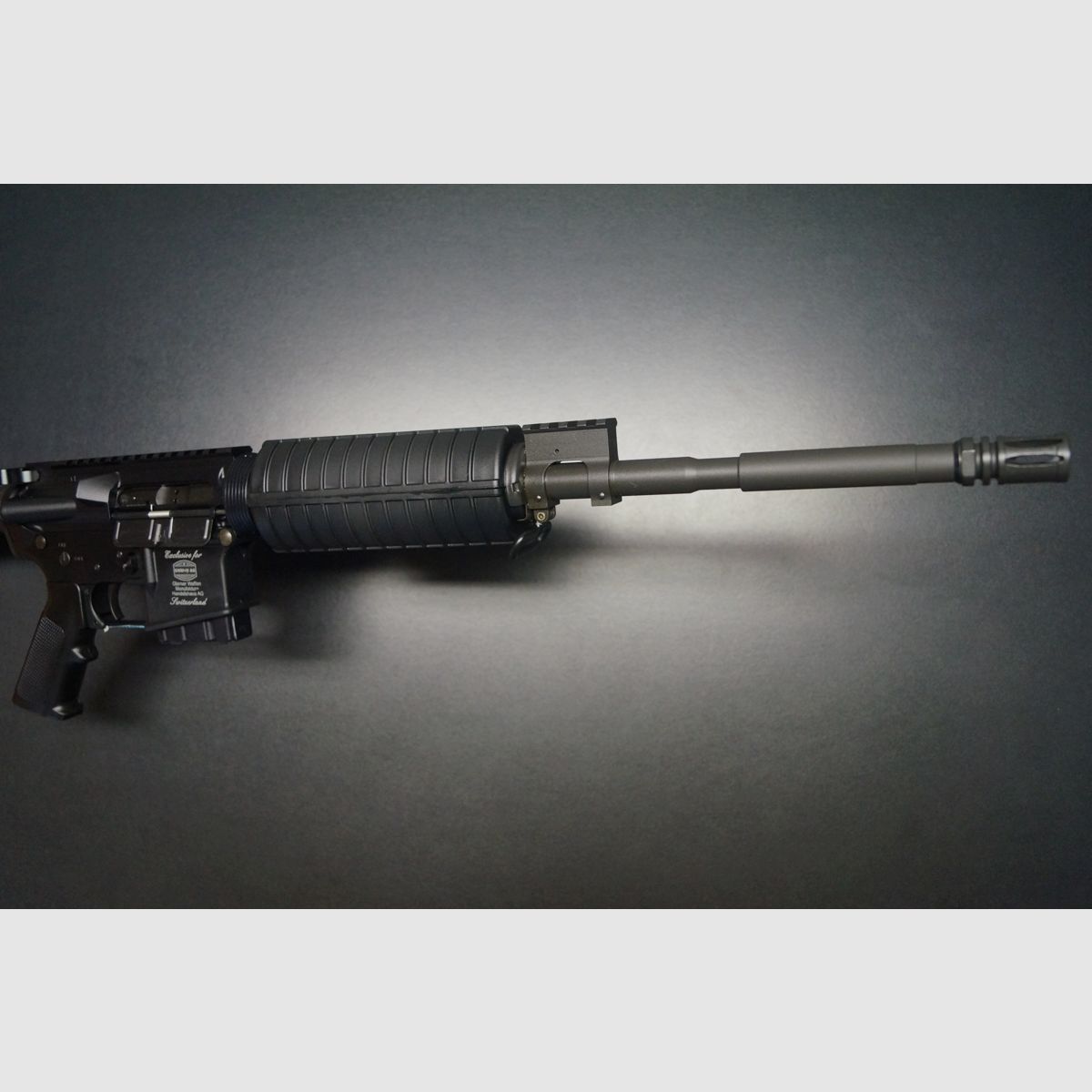 Windham WW-15, Bild 2 von 5