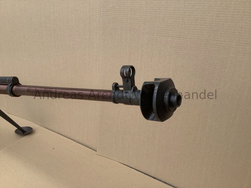 Panzerbüchse Tula PTRS-41