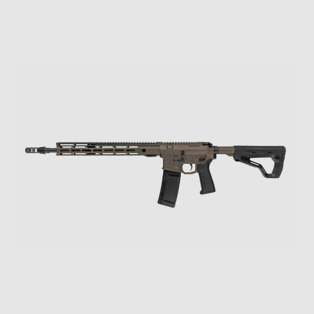 Hera Arms SRB 16 16,75'' Midnight Bronze
