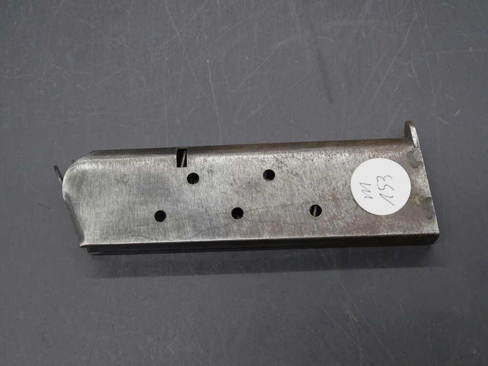 Magazin für Colt 1911 Systeme Kaliber .45 Auto 1911