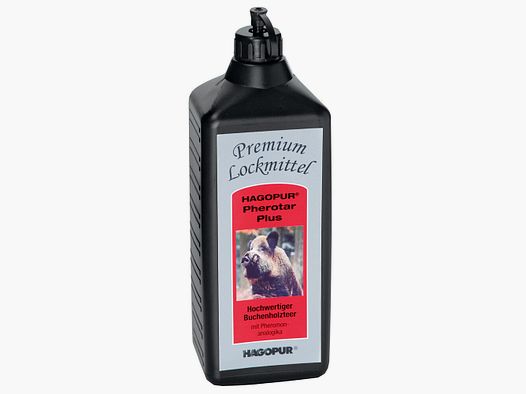 Hagopur Attractant Pherotar Plus