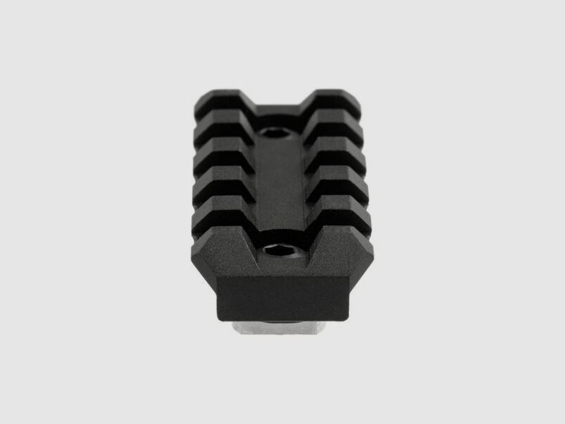 Rail Aluminium Clawgear M-LOK 5 Slots, immagine 5 di 8