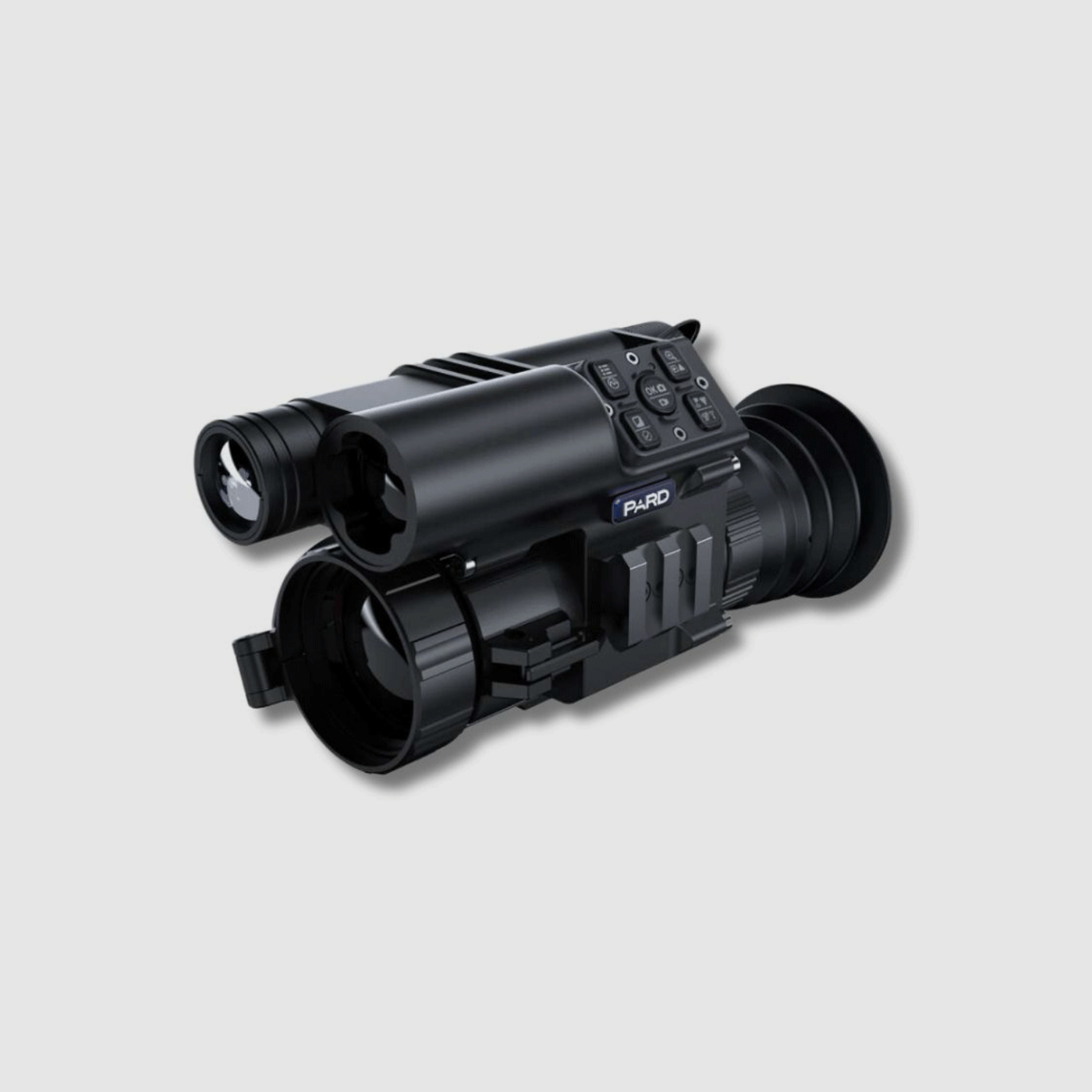 PARD – THERMAL CLIP-ON FT32-35 35mm 384×288 (KEIN LRF), Bild 2 von 11