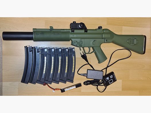 Begdi M41/05 Sport