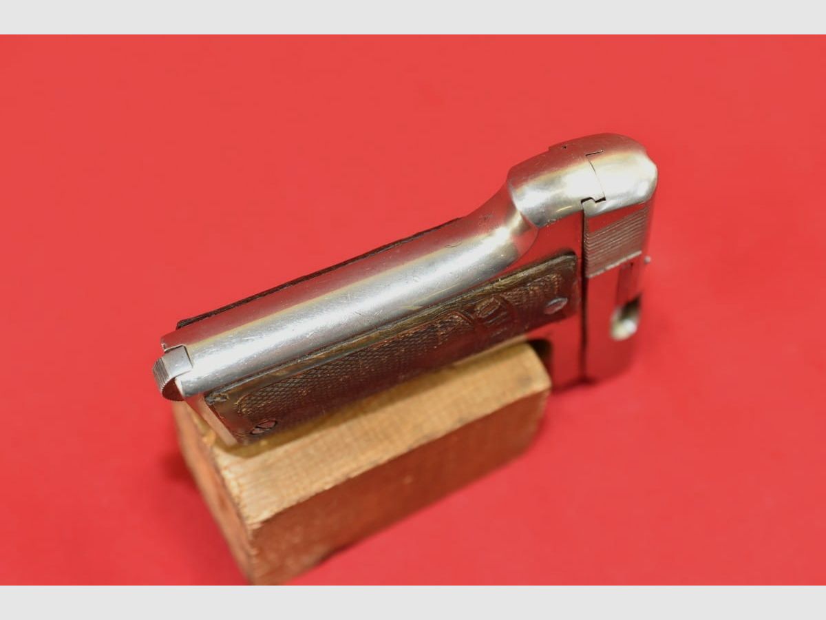 #5166 PISTOLET UNION II, Kal.6,35, zdjęcie 5 z 16