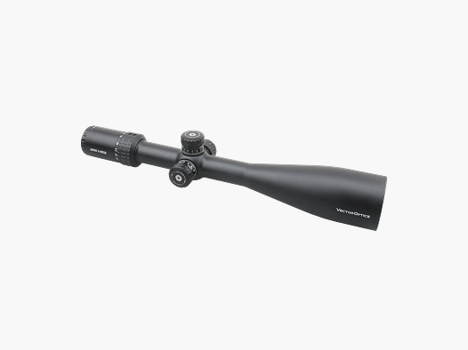 VECTOR OPTICS Aston 5-30×56 Zielfernrohr