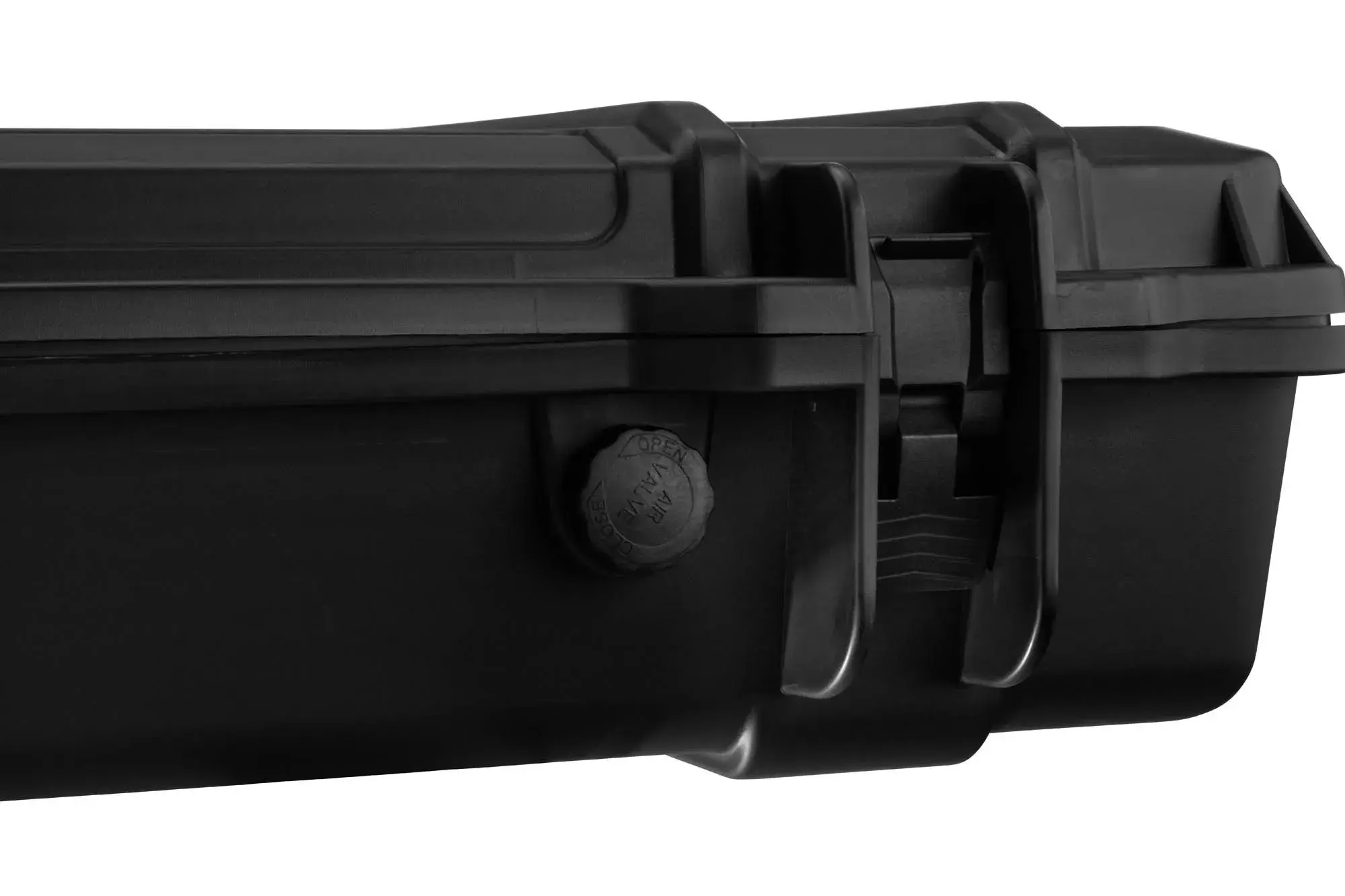 Waffenkoffer XL wasserdicht 137 x 39 x 15 cm grün Nuprol mit Schaumstoff, Bild 8 von 16