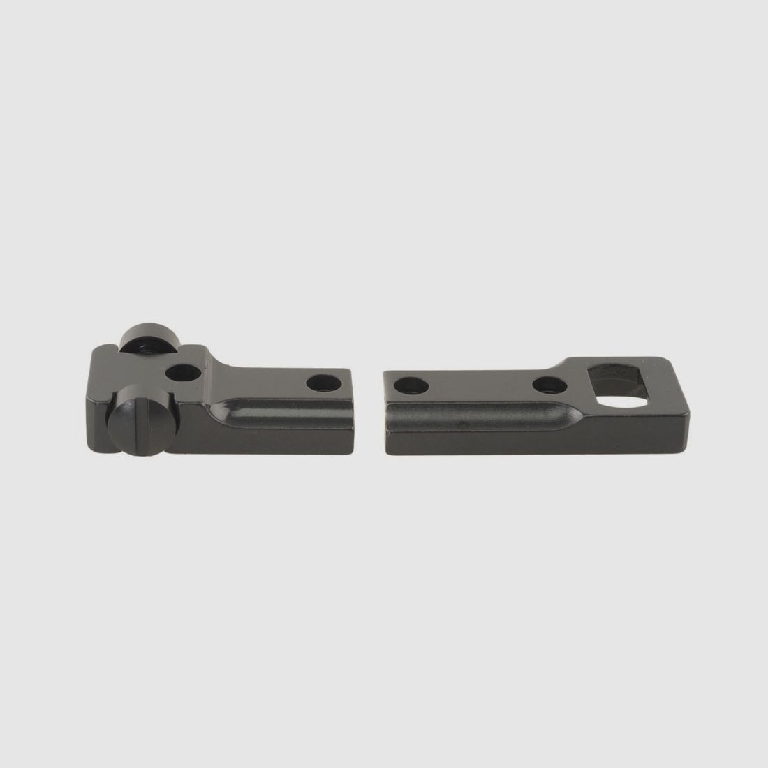 Leupold STD Basen 2-teilig matt schwarz für Winchester 70 RVF