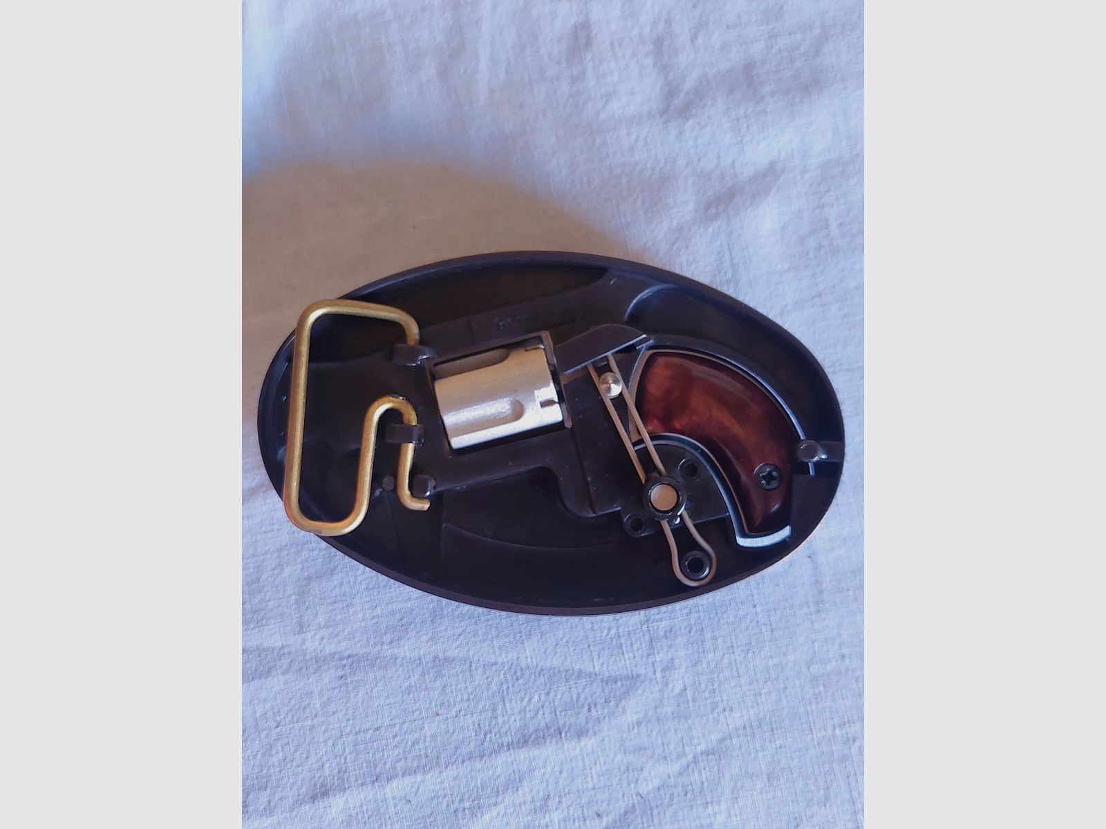 Röhm " Little Joe " 6mm Flobert 