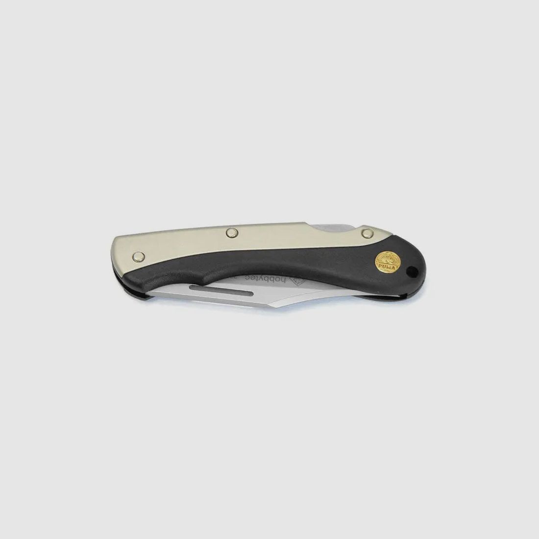 PUMA hobbytec, hollow