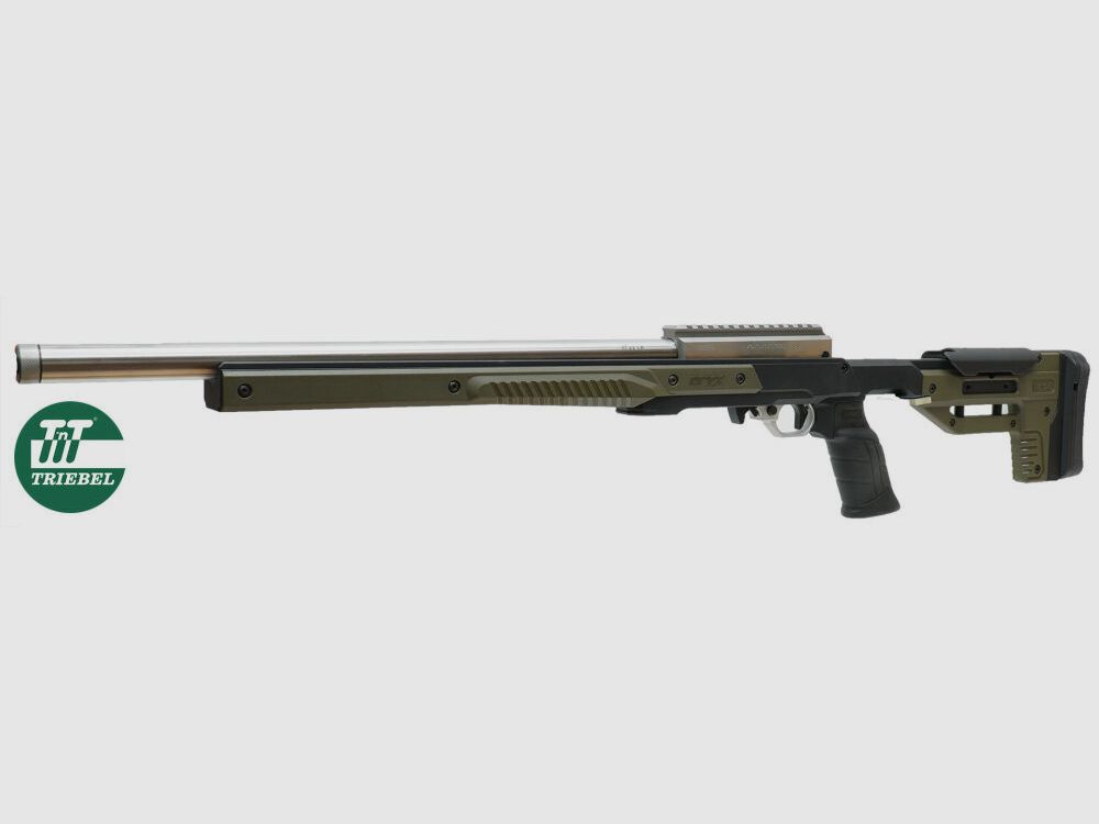 Volquartsen Mod. VF-Oryx ODgreen