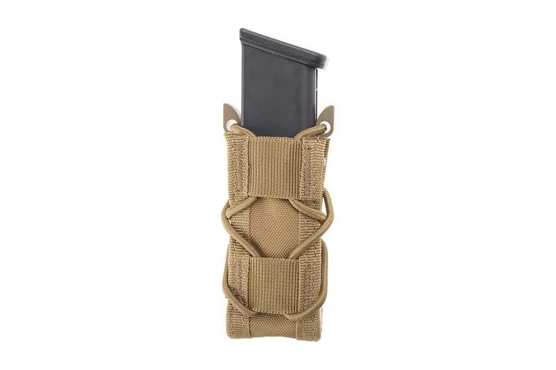 Modular pistol magazine pouch TC+ – tan, image 12 of 26
