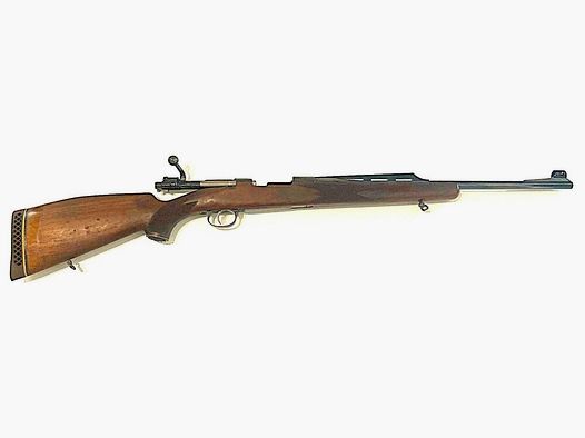 Mauser (DWM) 98 (Drückjagdbüchse)