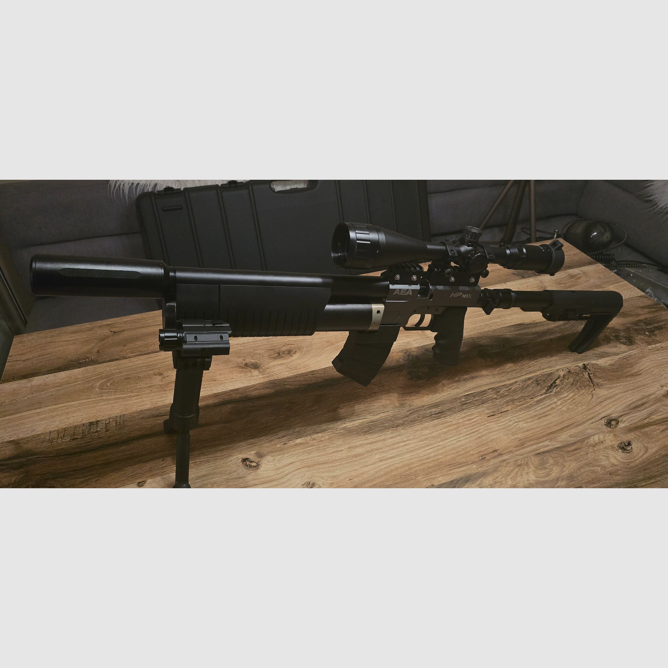 AEA HPMAX valor total más de 2600€, imagen 14 de 15