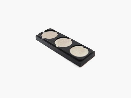 Birdbuster Ersatz Magnet Set Flinte
