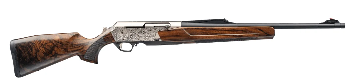Browning BAR 4X PLATINUM – 300wm – magasin fixe 2+1