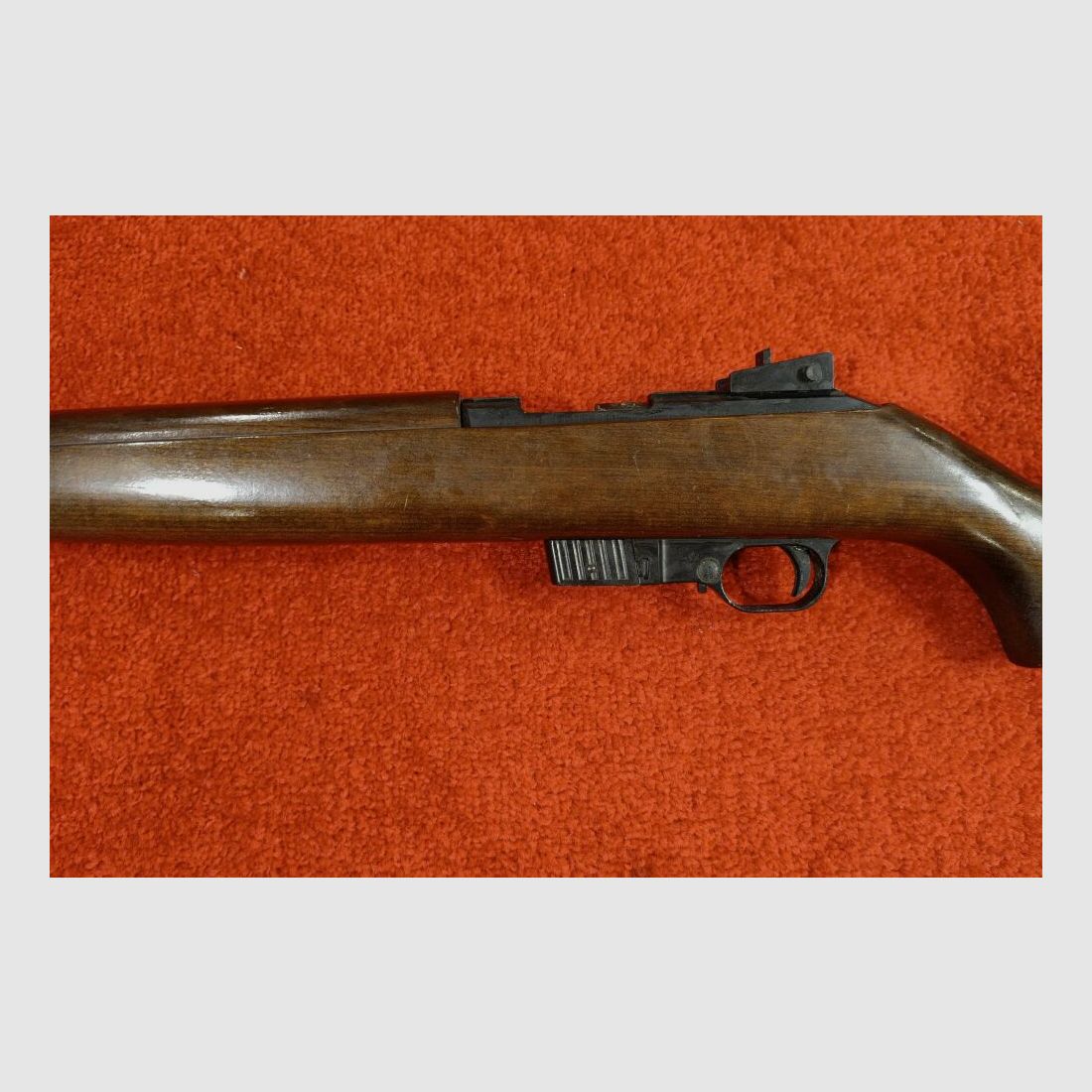 Erma EGM1 Mod. 70 .22lr, Bild 6 von 8