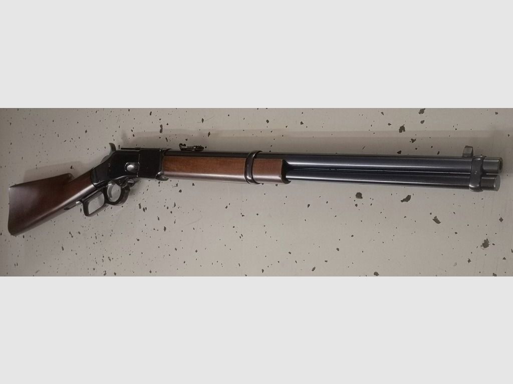 UHR 1872 Rossi Puma Classic .357 Mag