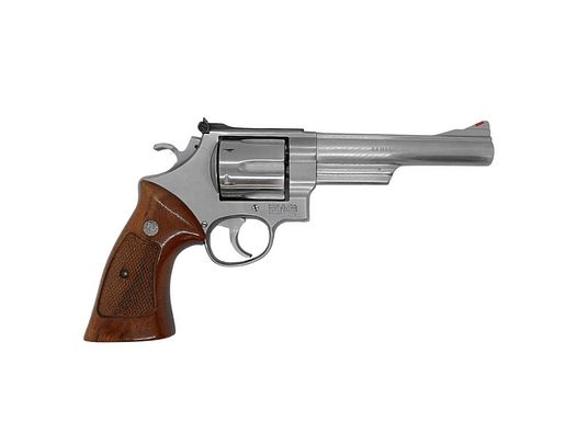 Smith & Wesson 629-3 .44RemMag Revolver