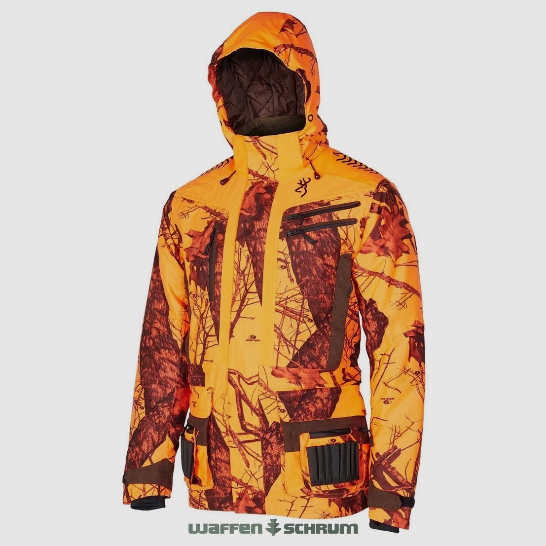 Browning Parka XPO Pro Blaze