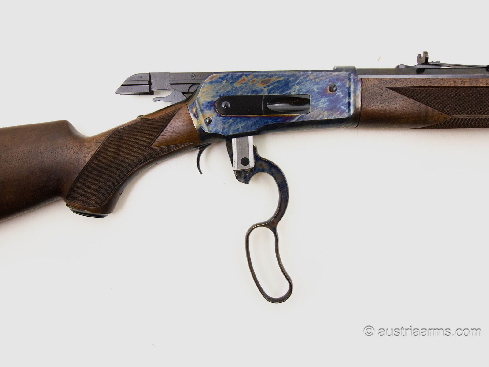 Winchester 1886, .45/70 Government, Bild 2 von 2