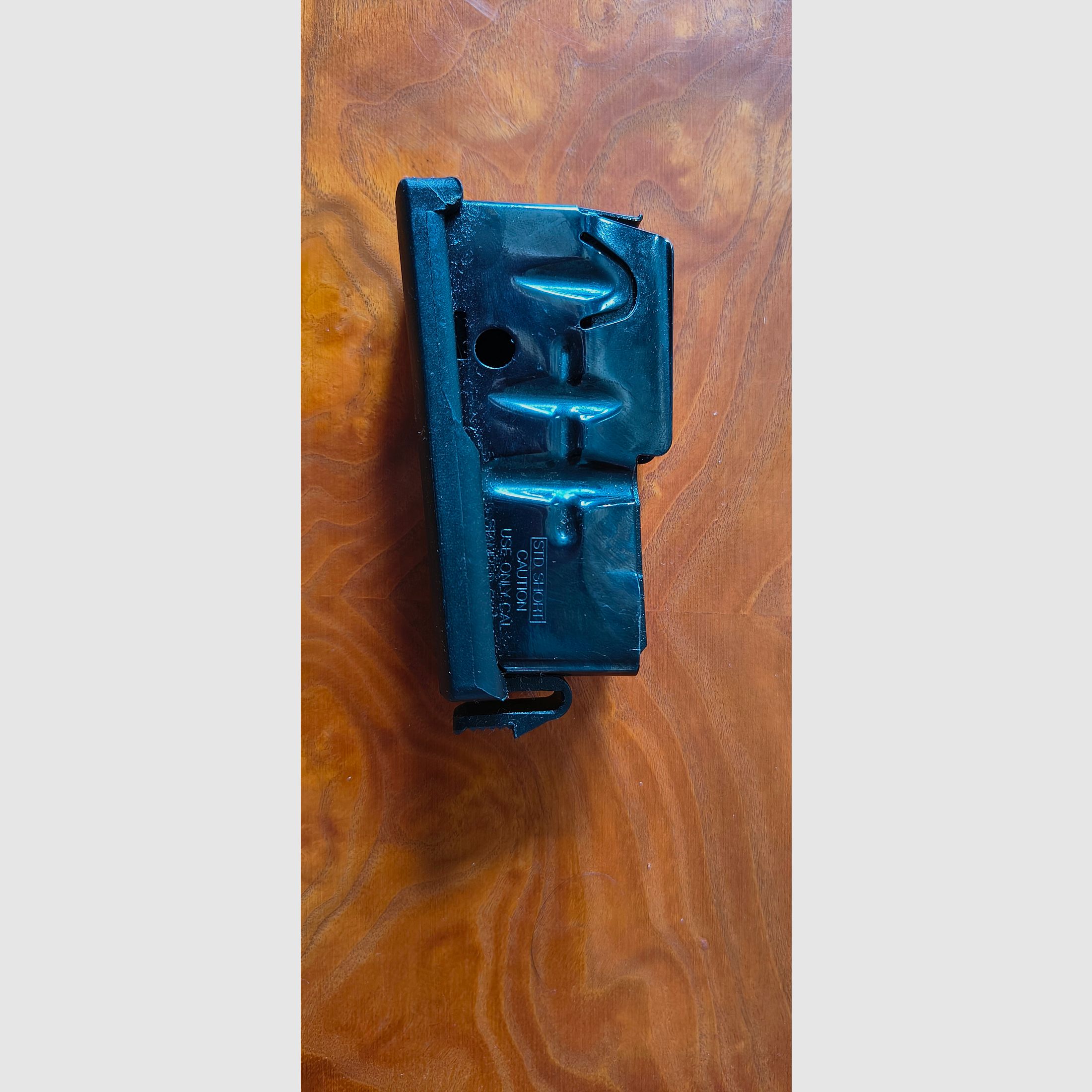 Savage Magazin Savage Axis/Axis Stainless en 11/111 Lightweight .25-06 Remington/.270 Winchester/.30-06 Springfield  4 Schuss